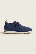 Sneaker Zurigo - Granatowy