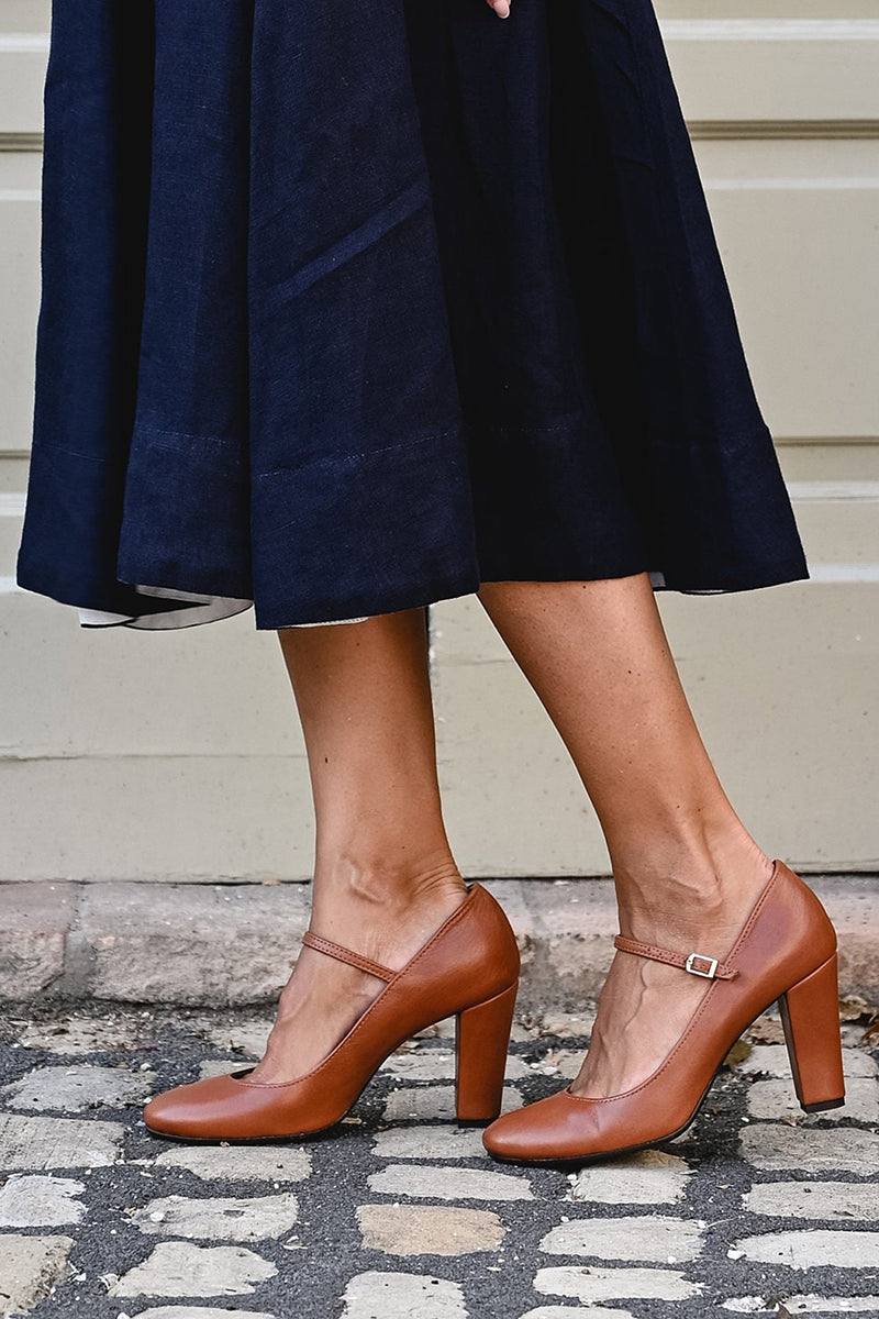 Elise™ - Eleganckie Obcasy