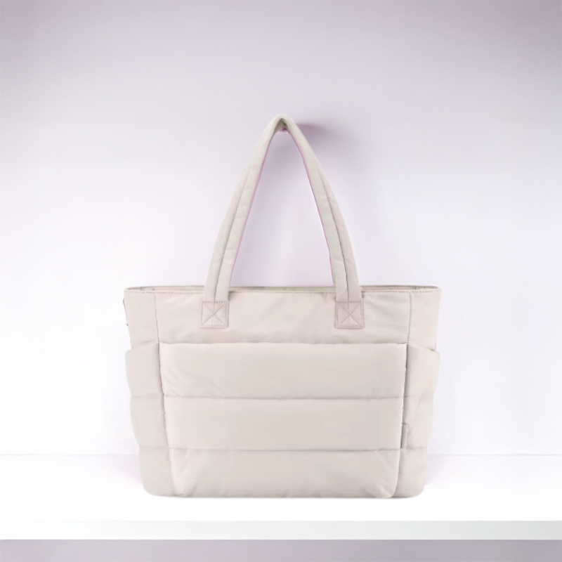 Torba Ava Puffy Tote