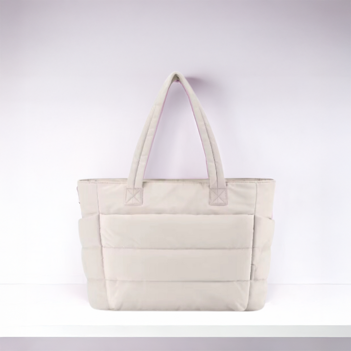 Torba Ava Puffy Tote