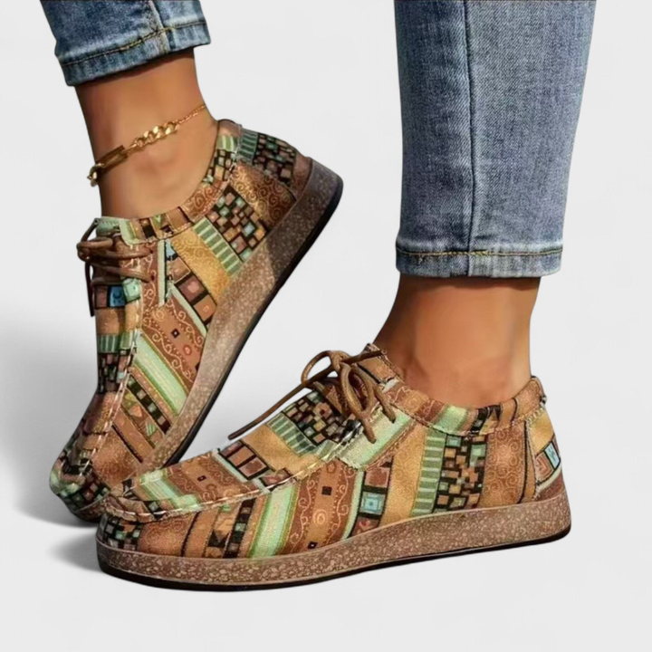 Rebecca | Ortopedyczne Sneakersy