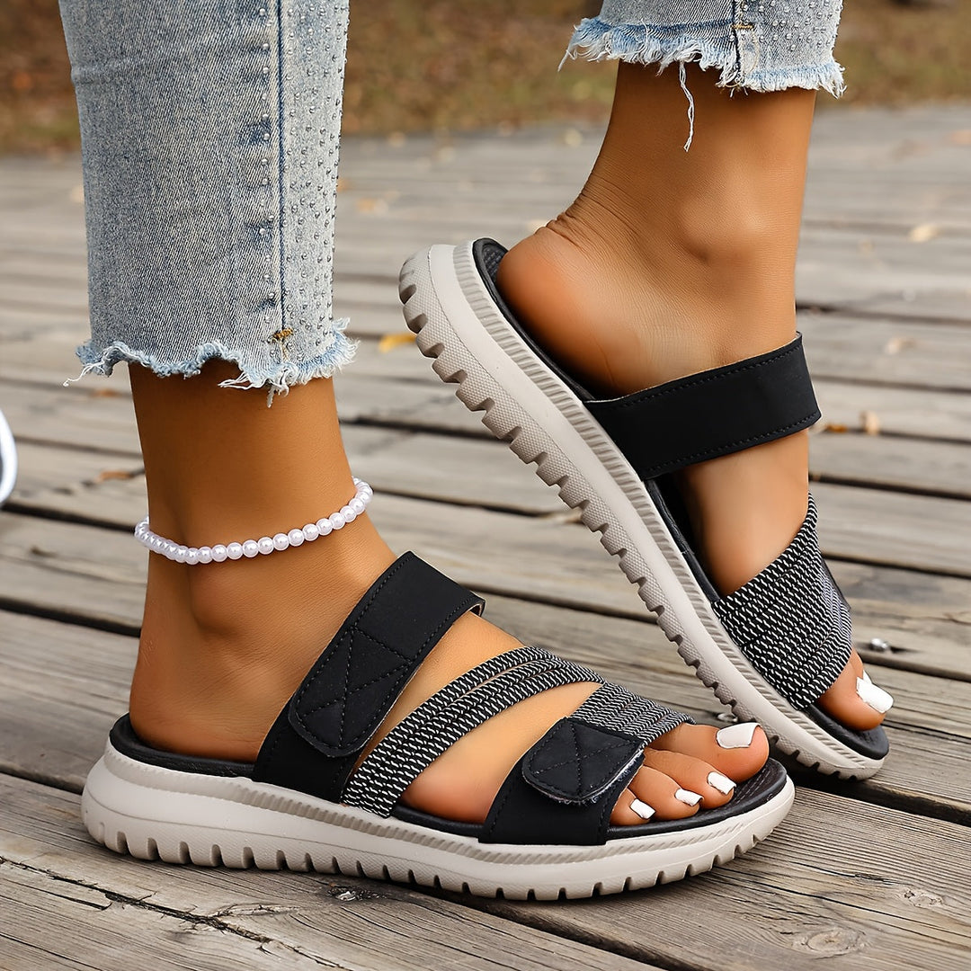 Marvella | Sandaly ortopedyczne