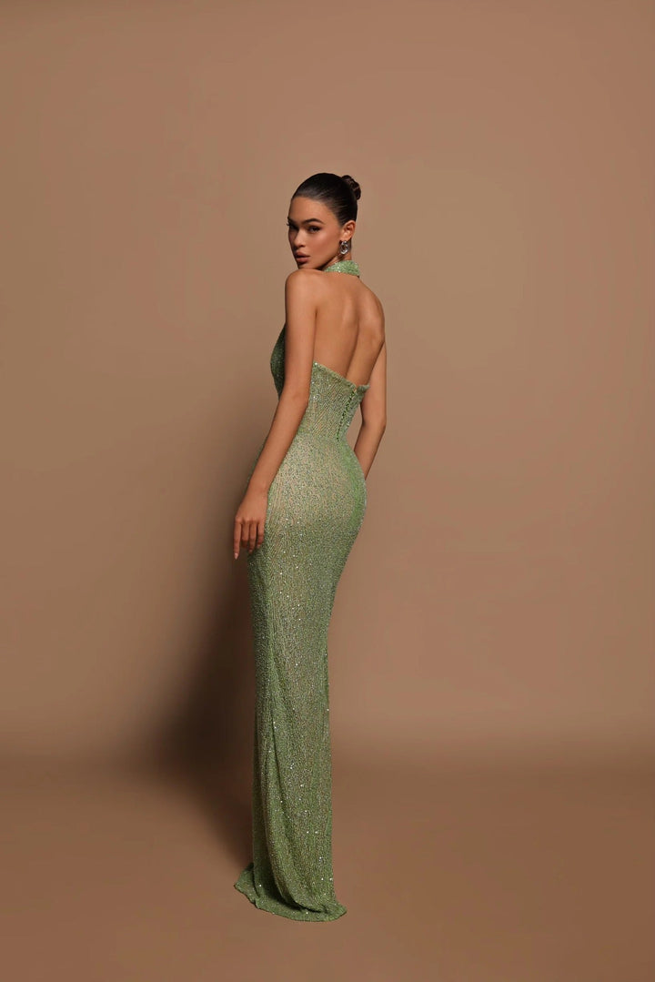 Zaira - Sukienka Maxi