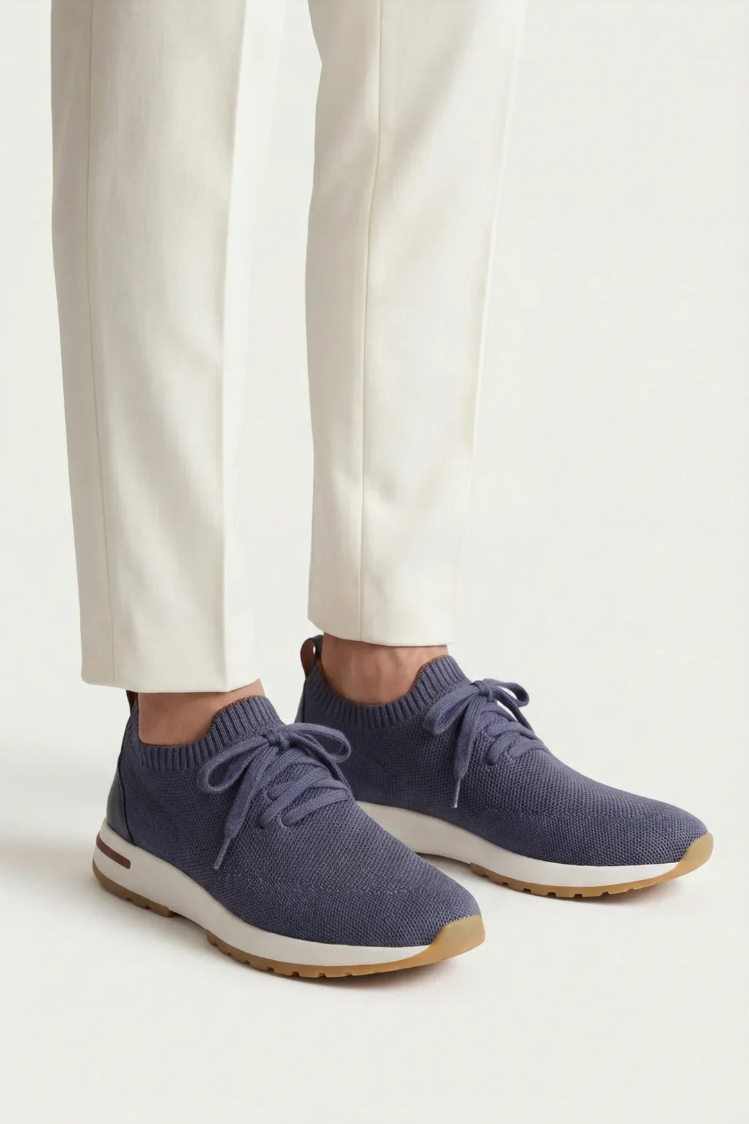 Sneaker Zurigo - Niebieski