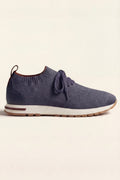 Sneaker Zurigo - Niebieski