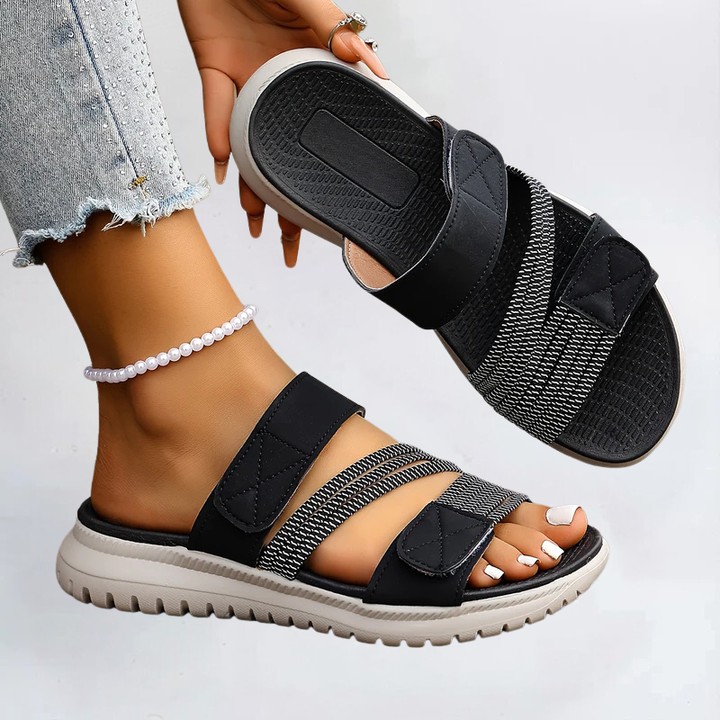 Marvella | Sandaly ortopedyczne