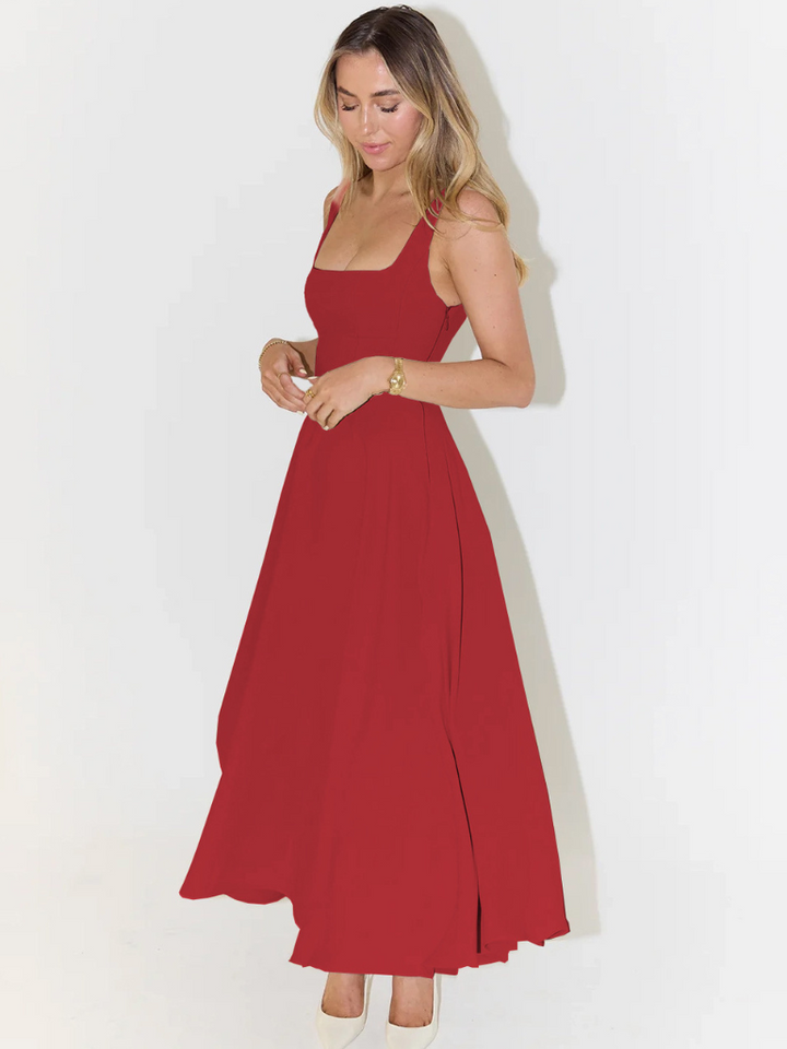 Scarlett Grace | Elegancka sukienka