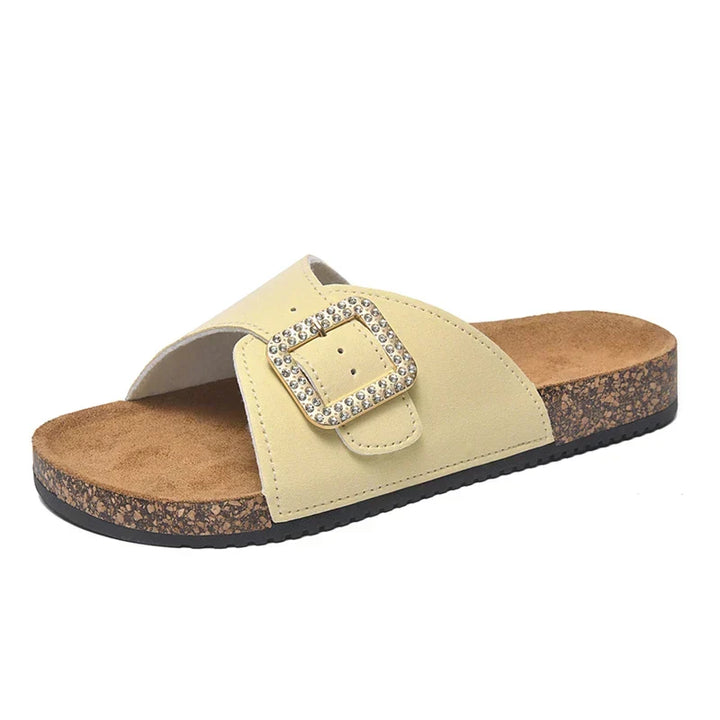Mandy™ | Boho Sandały