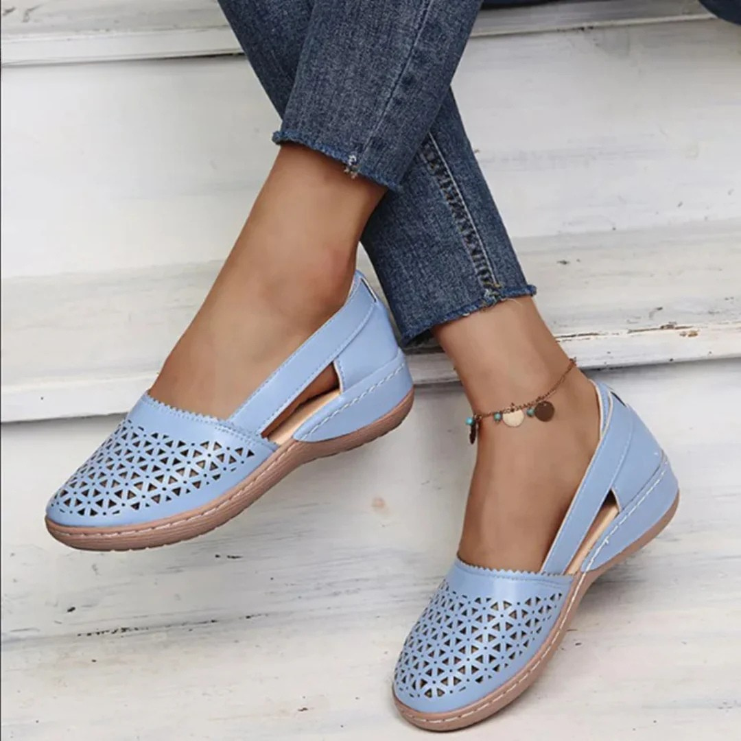 Mer™ | Ortopedyczne buty damskie