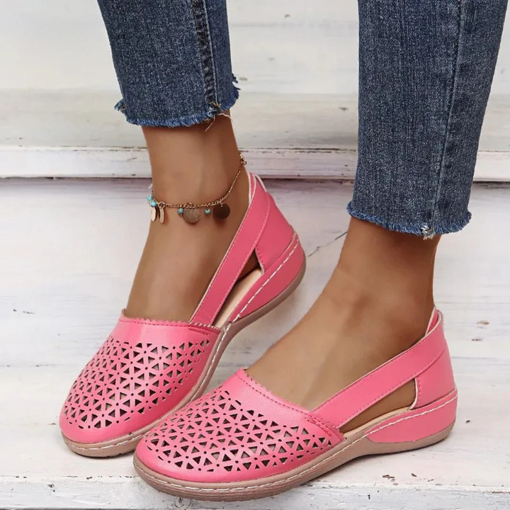Mer™ | Ortopedyczne buty damskie