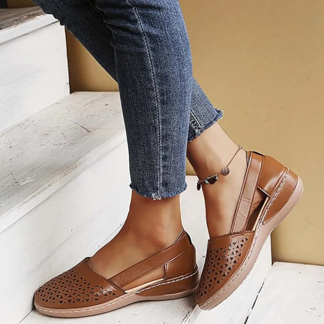 Mer™ | Ortopedyczne buty damskie