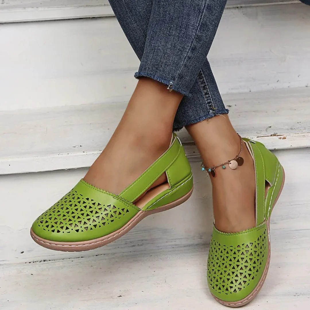Mer™ | Ortopedyczne buty damskie