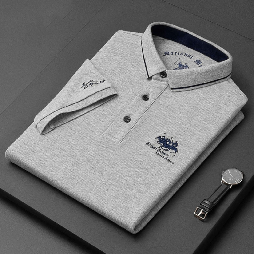 Mason | Luksusowe Polo