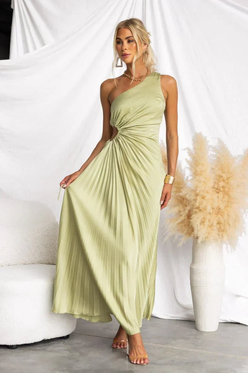 Ottile - Sukienka maxi