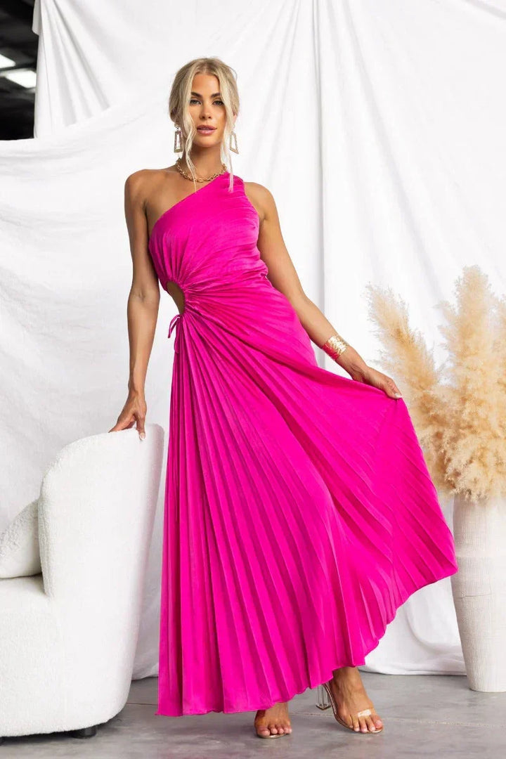 Ottile - Sukienka maxi