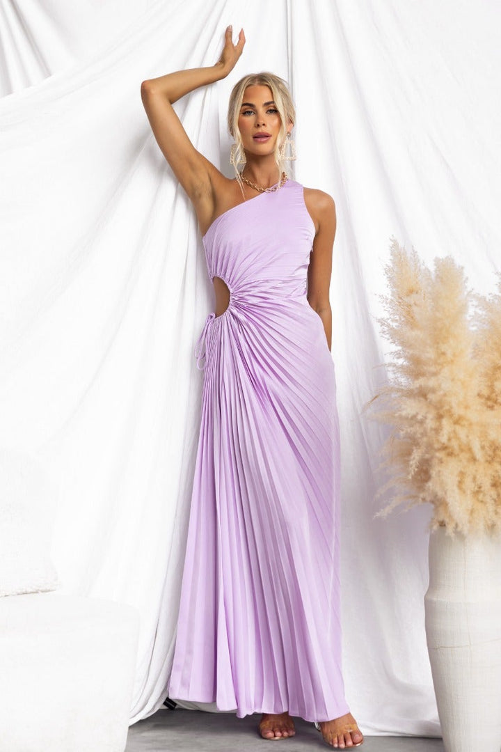 Ottile - Sukienka maxi