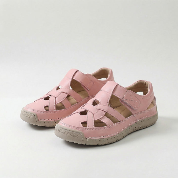 Sola - Lekkie letnie buty
