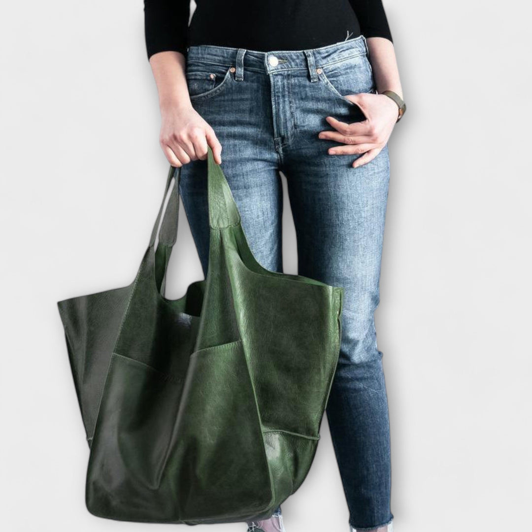 Arwen - Oversize Torba weekendowa