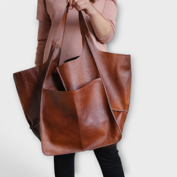 Arwen - Oversize Torba weekendowa