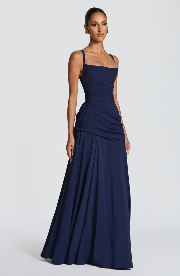 Sukienka Maxi Serena